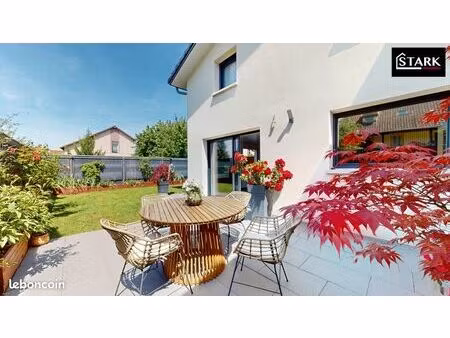 maison 6 pièces 132 m²