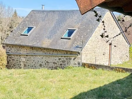 charmante maison prête à habiter