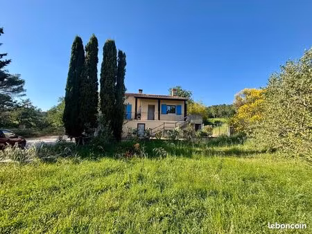 villa 6 pièces 153 m²