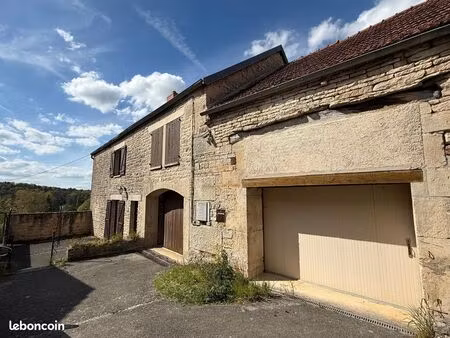maison 5 pièces 144 m²