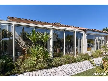 villa 3 pièces 86 m²