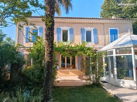 maison hors lotissement quartier st joseph