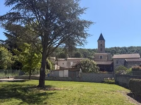 terrain 732 m² chatuzange le goubet