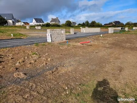 terrain constructible