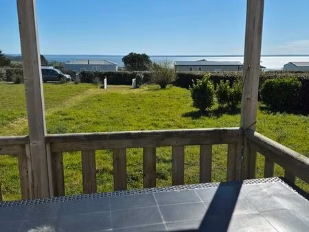 terrain agricole 960 m² crozon