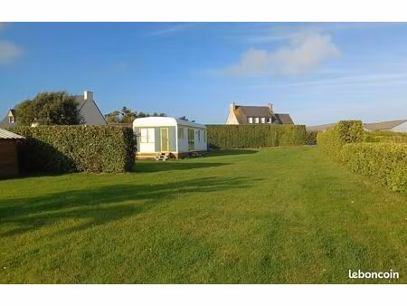 terrain de loisir