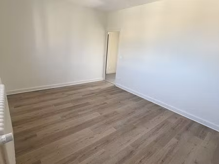 appartement communal à louer t3