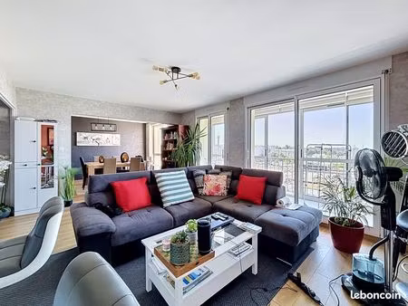 appartement en viager 2 pièces 85 m²