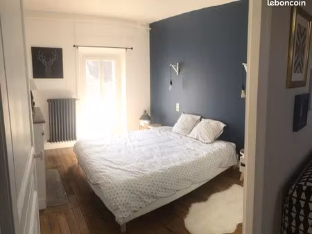 appartement 55m2 centre chartres
