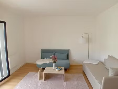 appartement 1 pièce 31 m²