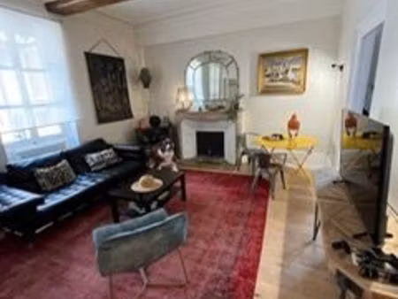 appartement t3 hyper centre dijon
