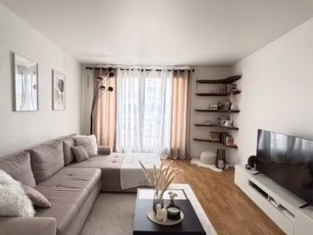 appartement - 3 pièces - 67 m²