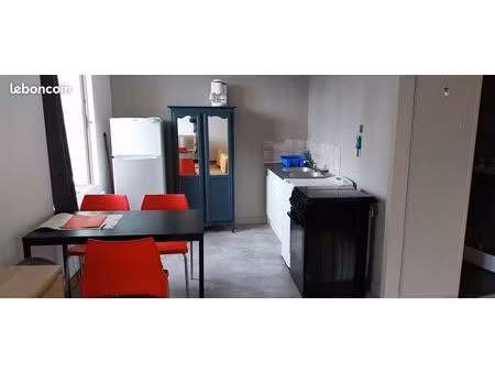 studio meuble