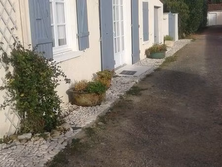 logement t3