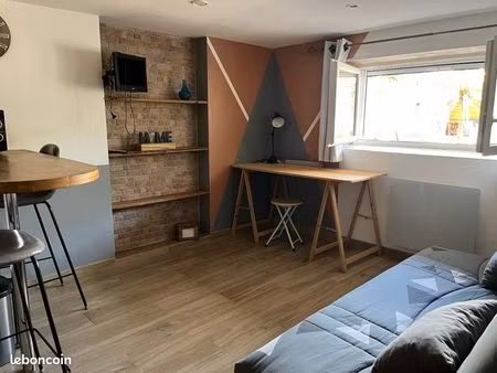 studio à louer près des lycées
