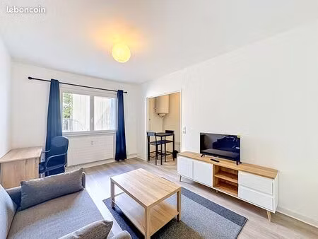appartement 1 pièce 24 m²