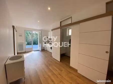 maison 2 pièces 40 m²