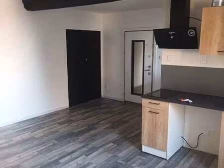 studio à louer – plombières-lès-dijon