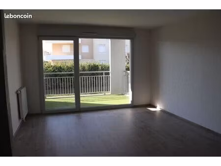 appartement st apollinaire t2 632 + 80 charges