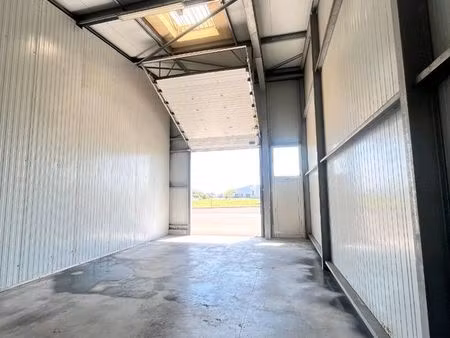 hangar