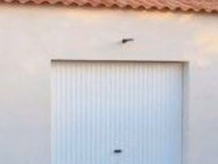 loue garage