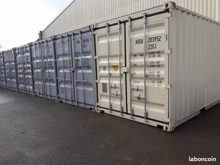 box  garde-meuble
