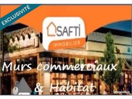local 526 m² la roche-sur-yon