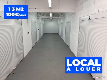 local 13m2