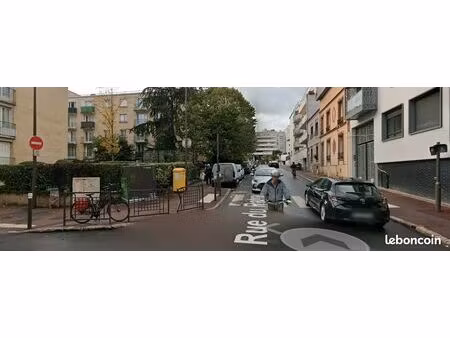 local commercial à louer – suresnes (rue du ratrait)