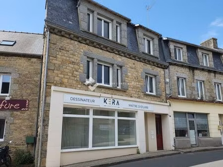 maison de ville 5 pièces 104 m²