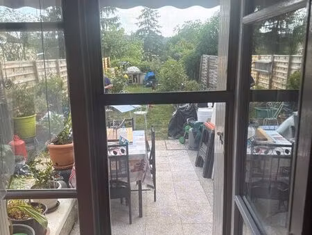 recherche location maison plein pied pour couple retraité soixantaine en vendée