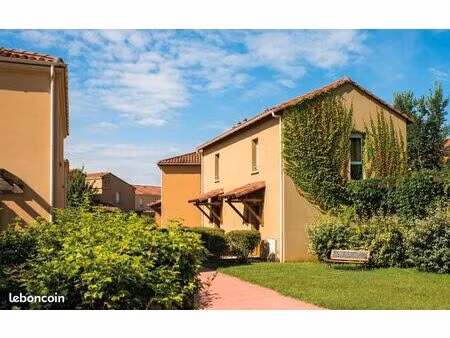 maisonnette t3 duplex
