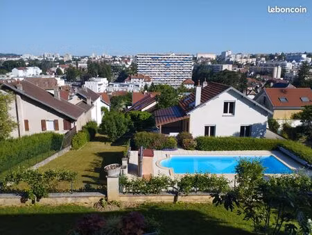 maison t7 besancon