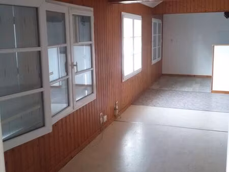 maison 100 m2 centre challans