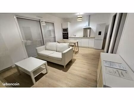 maison t2 meublée