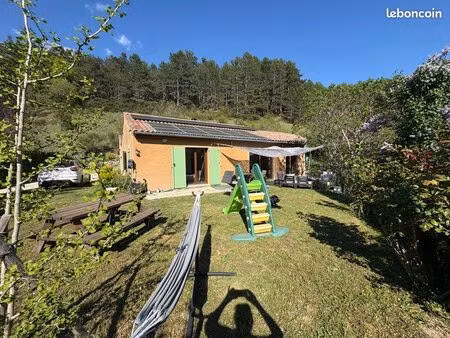maison avec dépendances