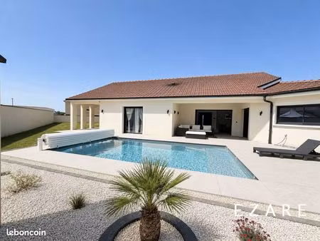 maison 5 pièces 145 m²