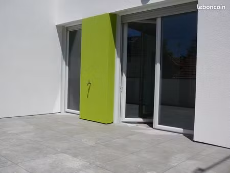 maison de ville 6 pièces 94 m²