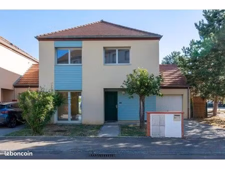 maison t4