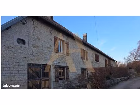 grange 8 pièces 442 m²