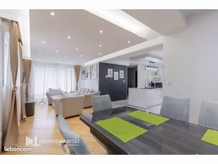 maison 5 pièces 94 m²