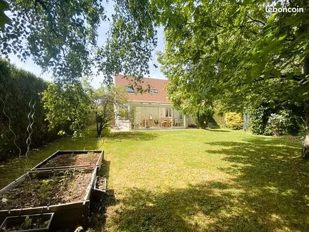 maison 5 pièces 96 m²