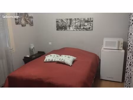chambre a louer