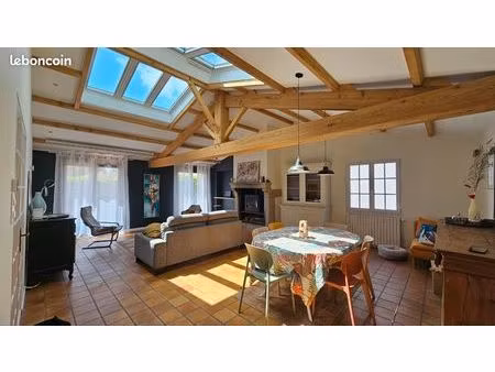 location maison meublee
