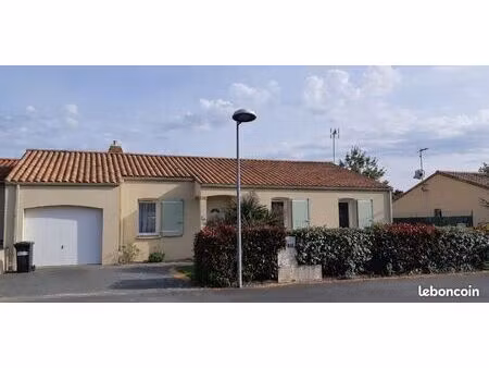 location maison - quartier calme