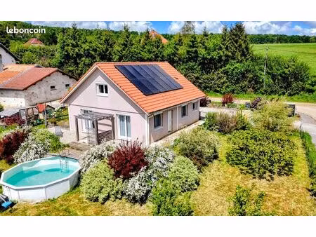 maison t5 laviron