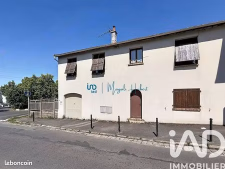 maison familiale 4 pièces 95 m²