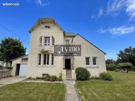 maison 6 pièces 100 m²