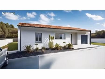 maison 6 pièces 99 m²