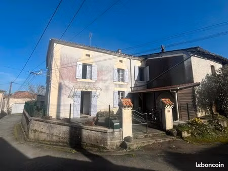 maison 5 pièces 153 m²